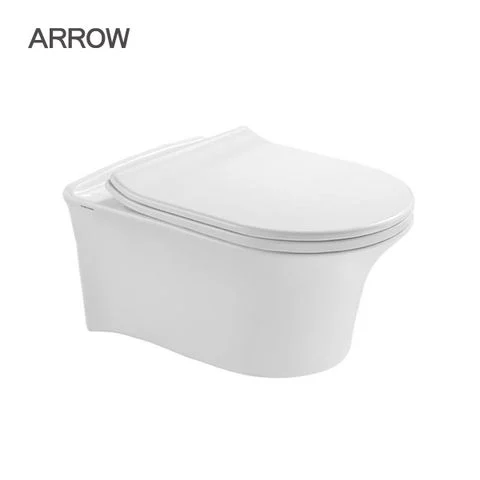Bồn cầu treo tường Arrow AHB2157/PG017-ZPA