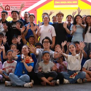 Dấu Ấn Nhân Văn Của Mái Ấm Gia Đình Việt Cùng Sự Đồng Hành Từ Thương Hiệu Arrow