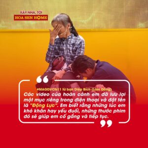Mái Ấm Gia Đình Việt Confession: Khi Chương Trình Lắng Nghe Tâm Sự Khán Giả Cùng Arrow Việt Nam